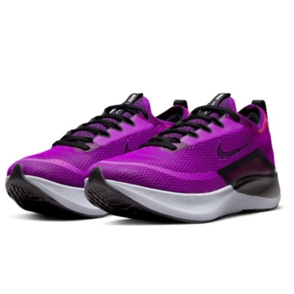 Nike Shoes - New Women’s Nike Zoom Fly 4 Athletic Sneaker